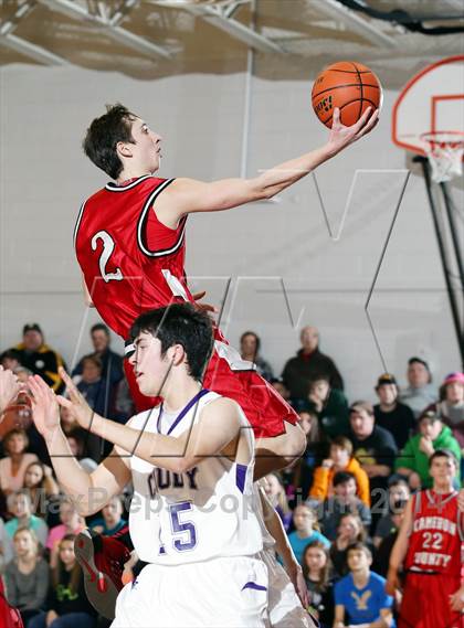 Thumbnail 3 in Cameron County @ Coudersport photogallery.