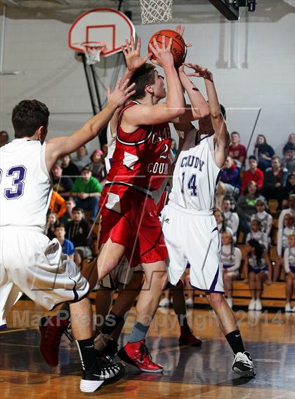 Thumbnail 2 in Cameron County @ Coudersport photogallery.