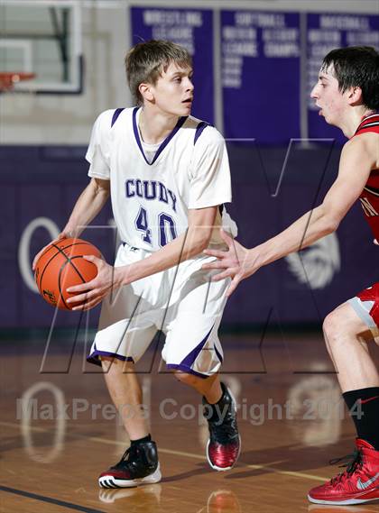 Thumbnail 2 in Cameron County @ Coudersport photogallery.