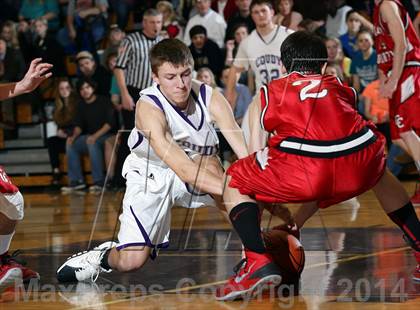 Thumbnail 1 in Cameron County @ Coudersport photogallery.