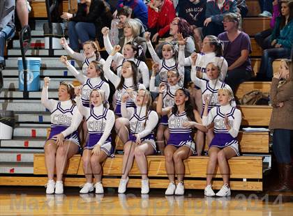 Thumbnail 1 in Cameron County @ Coudersport photogallery.