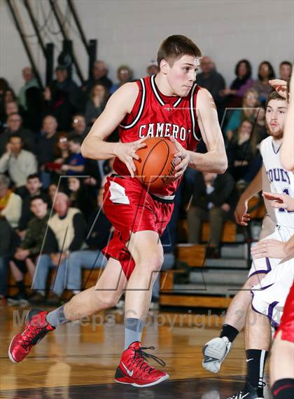 Thumbnail 1 in Cameron County @ Coudersport photogallery.