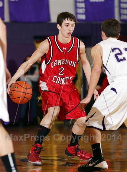 Thumbnail 1 in Cameron County @ Coudersport photogallery.