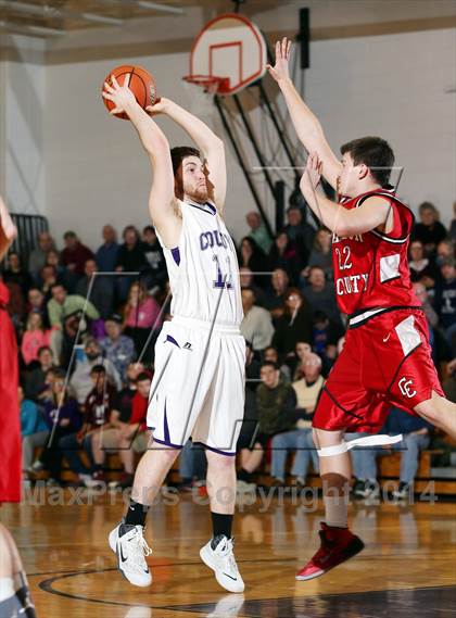 Thumbnail 1 in Cameron County @ Coudersport photogallery.