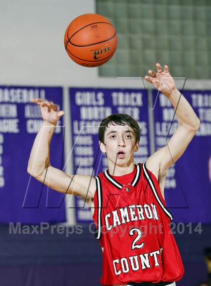 Thumbnail 1 in Cameron County @ Coudersport photogallery.