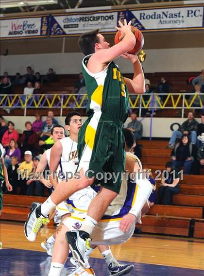Thumbnail 1 in York Catholic @ Lancaster Catholic photogallery.