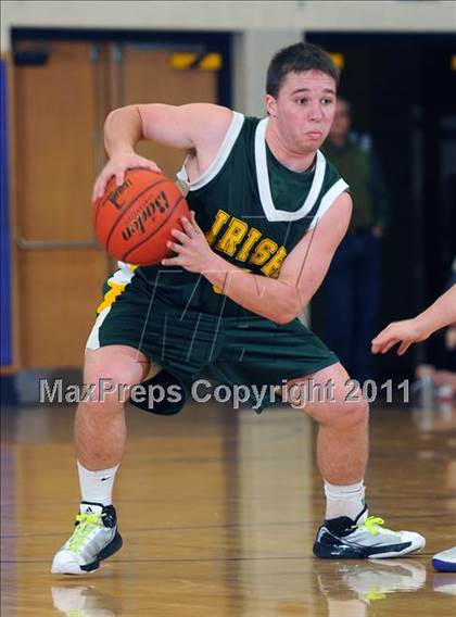 Thumbnail 1 in York Catholic @ Lancaster Catholic photogallery.