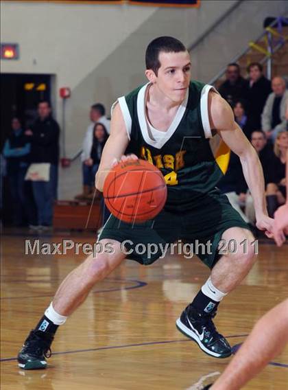 Thumbnail 2 in York Catholic @ Lancaster Catholic photogallery.