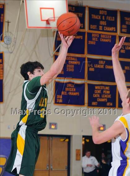 Thumbnail 1 in York Catholic @ Lancaster Catholic photogallery.