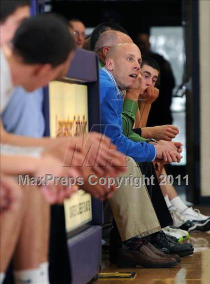 Thumbnail 1 in York Catholic @ Lancaster Catholic photogallery.