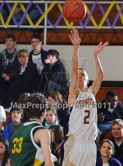 Thumbnail 1 in York Catholic @ Lancaster Catholic photogallery.