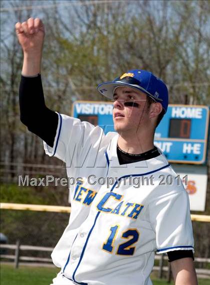 Thumbnail 3 in York Catholic @ Lancaster Catholic photogallery.