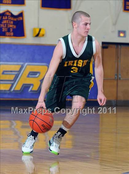 Thumbnail 3 in York Catholic @ Lancaster Catholic photogallery.