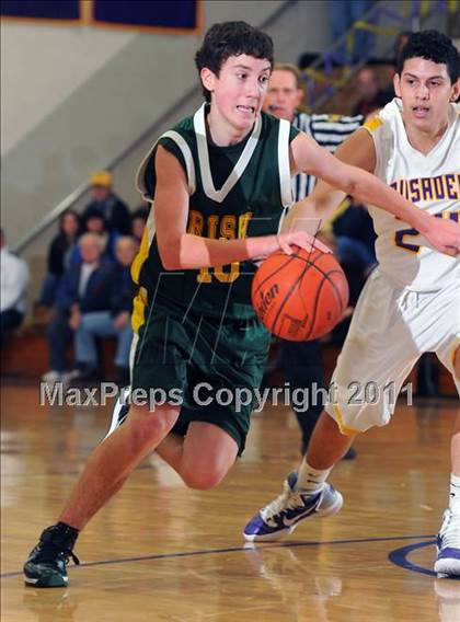 Thumbnail 2 in York Catholic @ Lancaster Catholic photogallery.