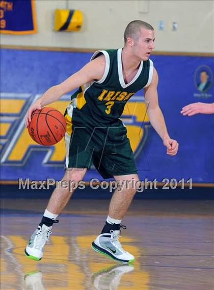 Thumbnail 3 in York Catholic @ Lancaster Catholic photogallery.