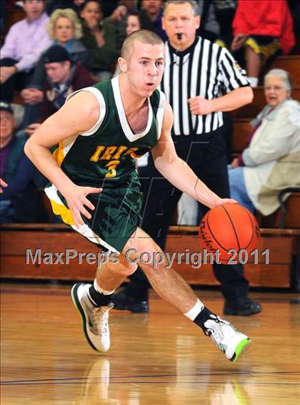 Thumbnail 3 in York Catholic @ Lancaster Catholic photogallery.