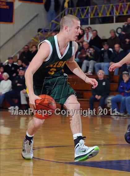 Thumbnail 2 in York Catholic @ Lancaster Catholic photogallery.