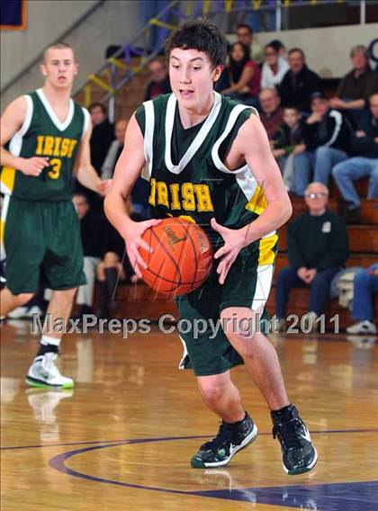 Thumbnail 2 in York Catholic @ Lancaster Catholic photogallery.