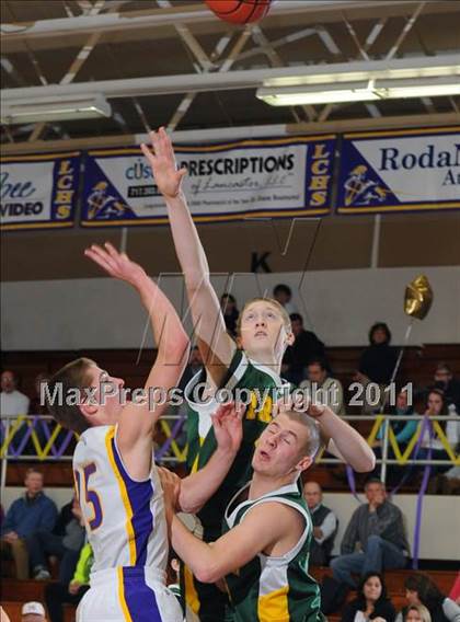 Thumbnail 1 in York Catholic @ Lancaster Catholic photogallery.