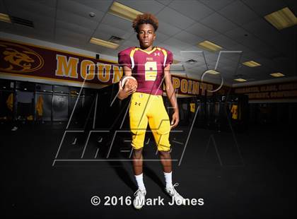 Thumbnail 3 in Mountain Pointe (2016 Preseason Top 25 Early Contenders Photo Shoot)  photogallery.