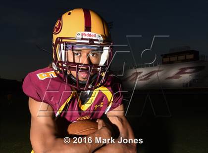 Thumbnail 3 in Mountain Pointe (2016 Preseason Top 25 Early Contenders Photo Shoot)  photogallery.