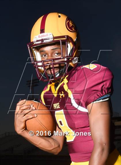 Thumbnail 2 in Mountain Pointe (2016 Preseason Top 25 Early Contenders Photo Shoot)  photogallery.