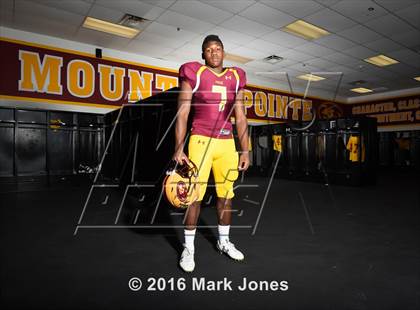 Thumbnail 1 in Mountain Pointe (2016 Preseason Top 25 Early Contenders Photo Shoot)  photogallery.