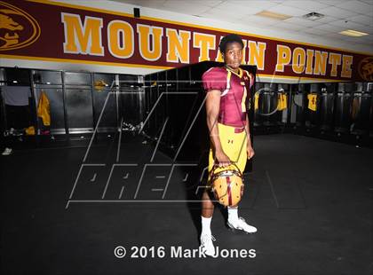 Thumbnail 3 in Mountain Pointe (2016 Preseason Top 25 Early Contenders Photo Shoot)  photogallery.