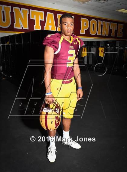 Thumbnail 1 in Mountain Pointe (2016 Preseason Top 25 Early Contenders Photo Shoot)  photogallery.