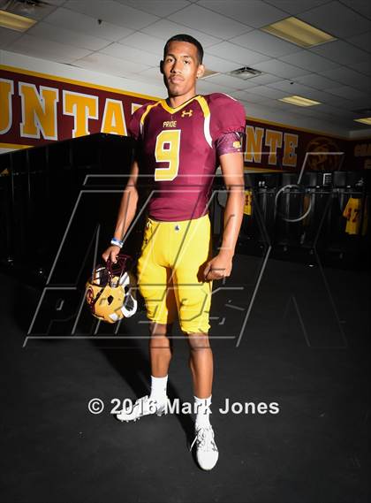Thumbnail 1 in Mountain Pointe (2016 Preseason Top 25 Early Contenders Photo Shoot)  photogallery.