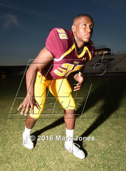 Thumbnail 3 in Mountain Pointe (2016 Preseason Top 25 Early Contenders Photo Shoot)  photogallery.