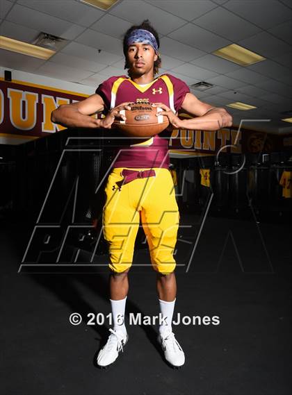 Thumbnail 3 in Mountain Pointe (2016 Preseason Top 25 Early Contenders Photo Shoot)  photogallery.