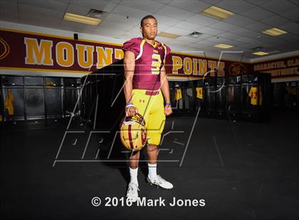 Thumbnail 3 in Mountain Pointe (2016 Preseason Top 25 Early Contenders Photo Shoot)  photogallery.