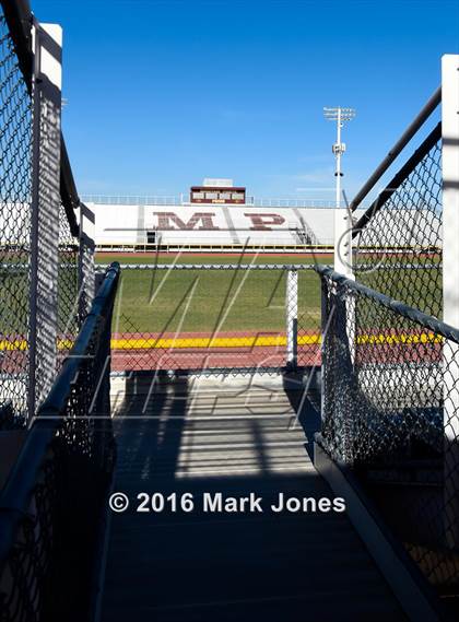 Thumbnail 2 in Mountain Pointe (2016 Preseason Top 25 Early Contenders Photo Shoot)  photogallery.