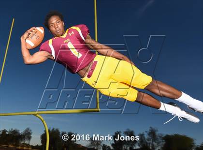 Thumbnail 3 in Mountain Pointe (2016 Preseason Top 25 Early Contenders Photo Shoot)  photogallery.