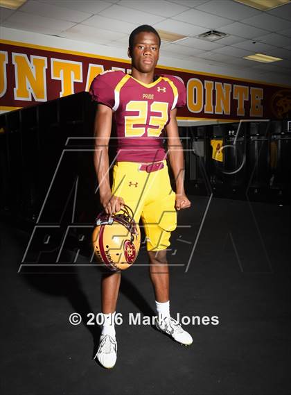 Thumbnail 3 in Mountain Pointe (2016 Preseason Top 25 Early Contenders Photo Shoot)  photogallery.