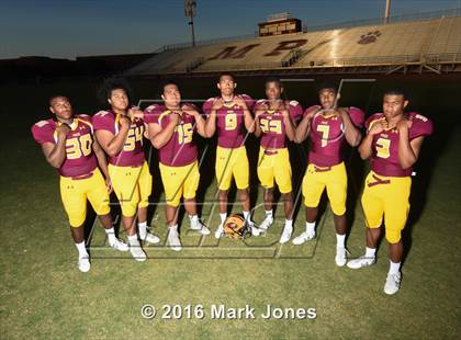 Thumbnail 3 in Mountain Pointe (2016 Preseason Top 25 Early Contenders Photo Shoot)  photogallery.