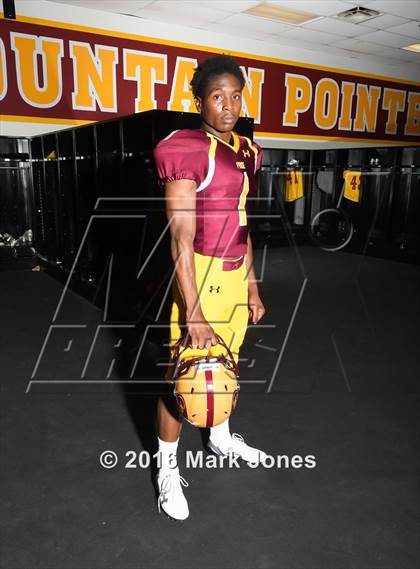 Thumbnail 1 in Mountain Pointe (2016 Preseason Top 25 Early Contenders Photo Shoot)  photogallery.
