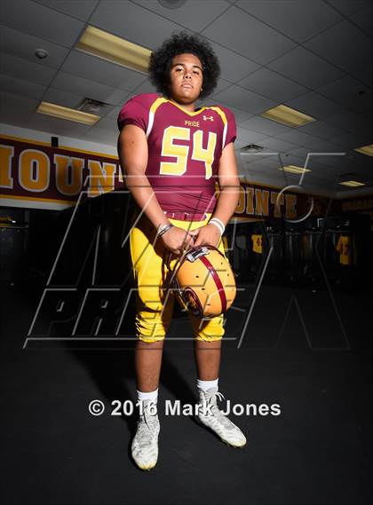 Thumbnail 3 in Mountain Pointe (2016 Preseason Top 25 Early Contenders Photo Shoot)  photogallery.