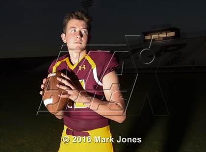 Thumbnail 3 in Mountain Pointe (2016 Preseason Top 25 Early Contenders Photo Shoot)  photogallery.