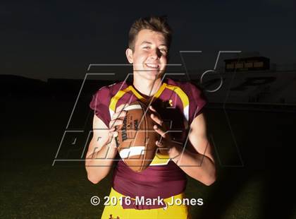 Thumbnail 2 in Mountain Pointe (2016 Preseason Top 25 Early Contenders Photo Shoot)  photogallery.