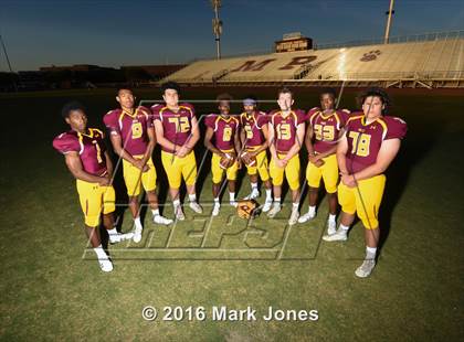 Thumbnail 2 in Mountain Pointe (2016 Preseason Top 25 Early Contenders Photo Shoot)  photogallery.