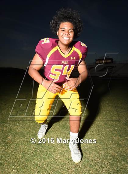 Thumbnail 3 in Mountain Pointe (2016 Preseason Top 25 Early Contenders Photo Shoot)  photogallery.