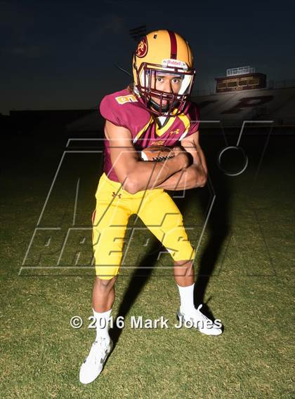 Thumbnail 2 in Mountain Pointe (2016 Preseason Top 25 Early Contenders Photo Shoot)  photogallery.