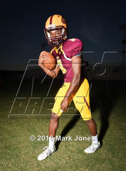 Thumbnail 1 in Mountain Pointe (2016 Preseason Top 25 Early Contenders Photo Shoot)  photogallery.