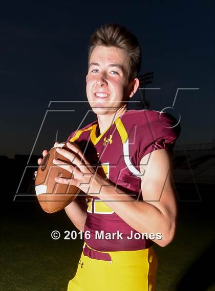 Thumbnail 2 in Mountain Pointe (2016 Preseason Top 25 Early Contenders Photo Shoot)  photogallery.