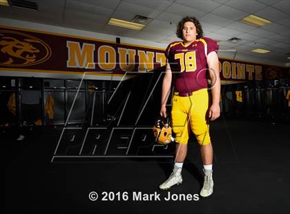 Thumbnail 1 in Mountain Pointe (2016 Preseason Top 25 Early Contenders Photo Shoot)  photogallery.