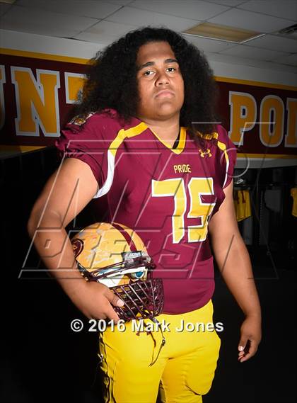 Thumbnail 3 in Mountain Pointe (2016 Preseason Top 25 Early Contenders Photo Shoot)  photogallery.