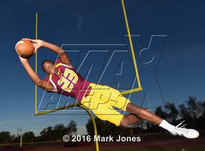 Thumbnail 1 in Mountain Pointe (2016 Preseason Top 25 Early Contenders Photo Shoot)  photogallery.