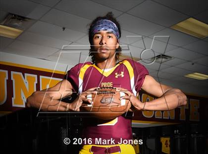 Thumbnail 2 in Mountain Pointe (2016 Preseason Top 25 Early Contenders Photo Shoot)  photogallery.